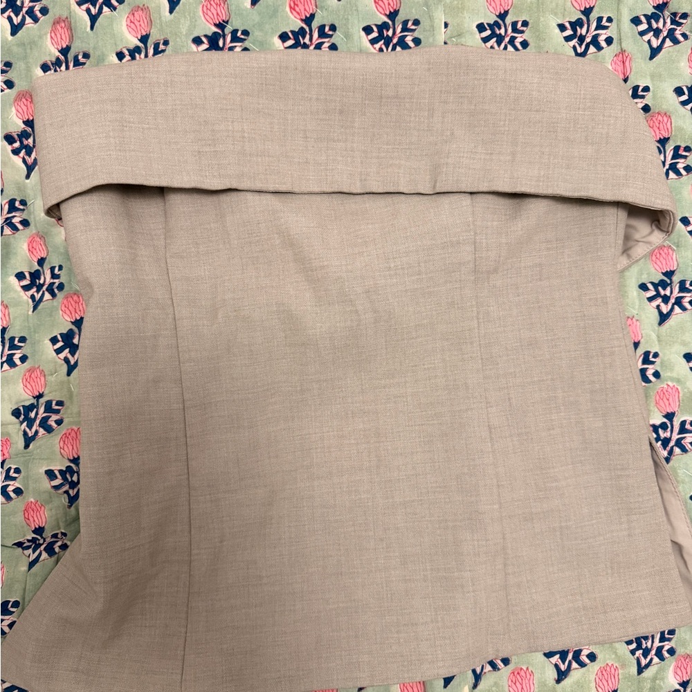 Aritzia Element Tube Top